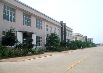 China ALI DISPLAY CO.,LTD fabriek